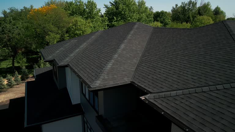 Best Roof Moss and Algae Removal  in Preakness, NJ