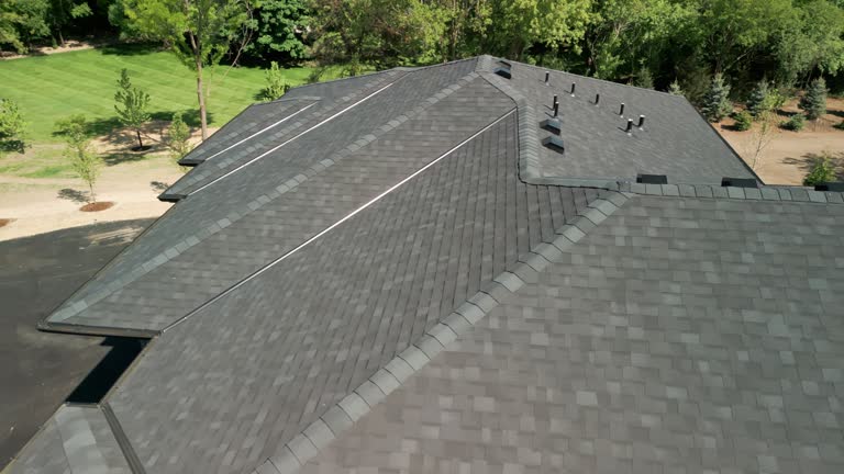 Best Solar Panel Roofing Installation  in Preakness, NJ