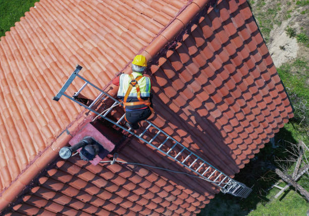 Best Gutter Installation and Repair  in Preakness, NJ